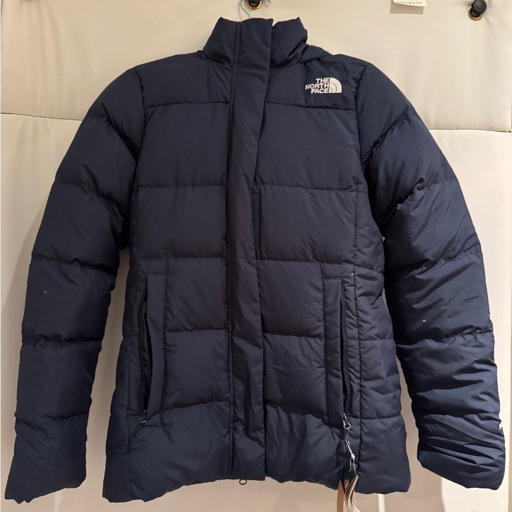 Northface Gotham Jacket summit